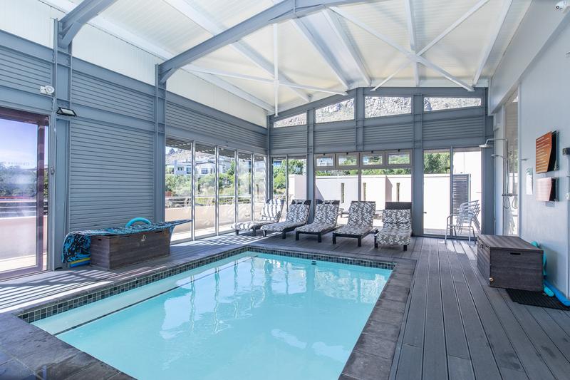 3 Bedroom Property for Sale in Stonehurst Mountain Estate Western Cape